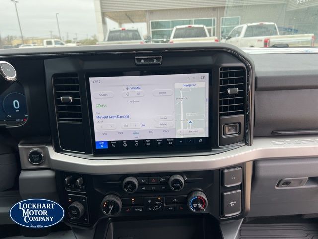 2025 Ford F-250 Super Duty XLT - Photo 47