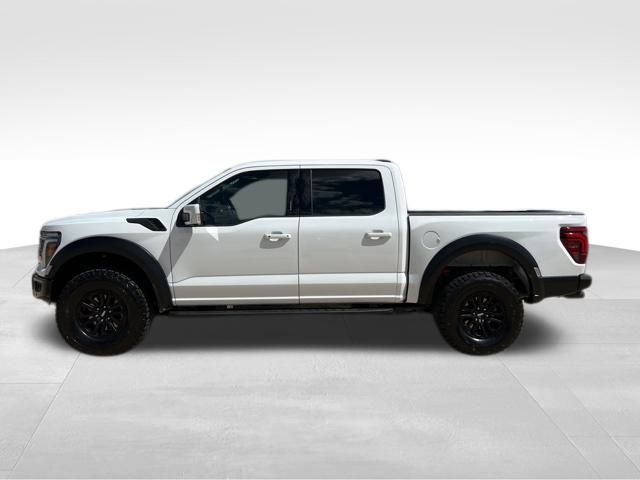 2024 Ford F-150 Raptor photo 3