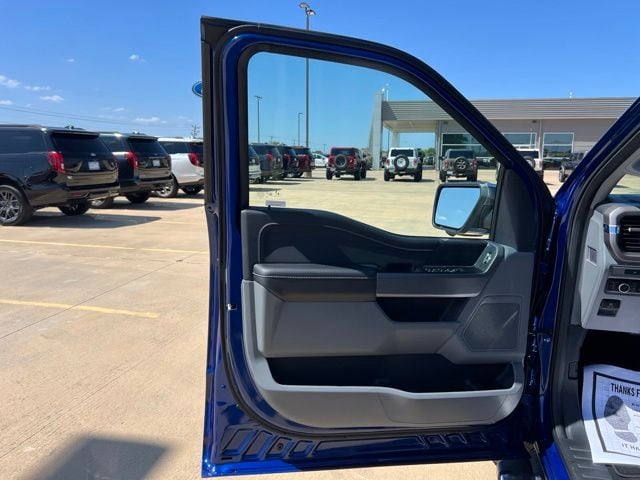 2026 Ford F-150 XLT - Photo 12