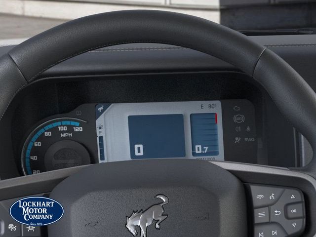 2025 Ford Bronco 4-Door Badlands - Photo 43