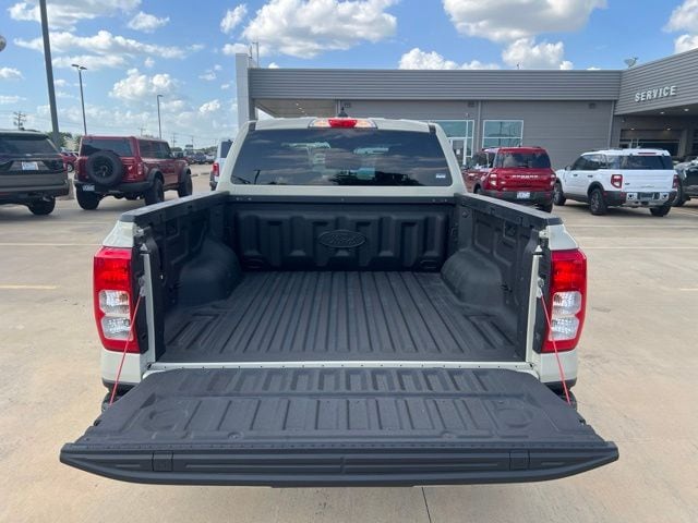 2025 Ford Ranger XL - Photo 16