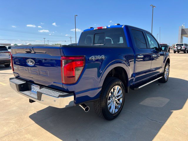 2026 Ford F-150 XLT - Photo 7