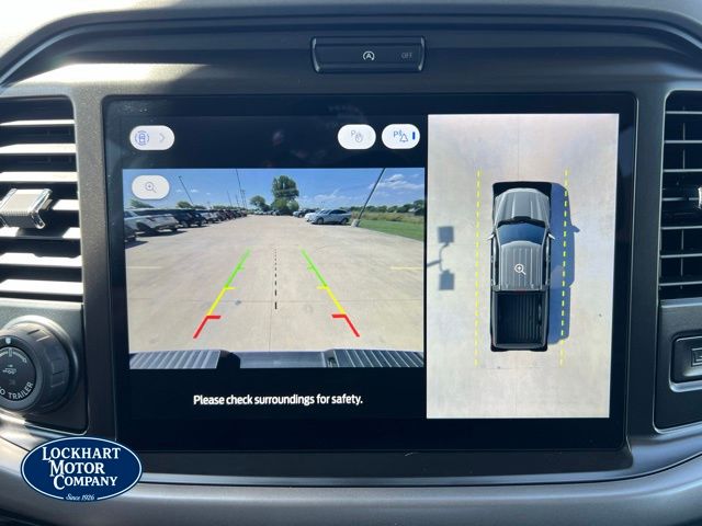 2026 Ford F-150 XLT - Photo 51