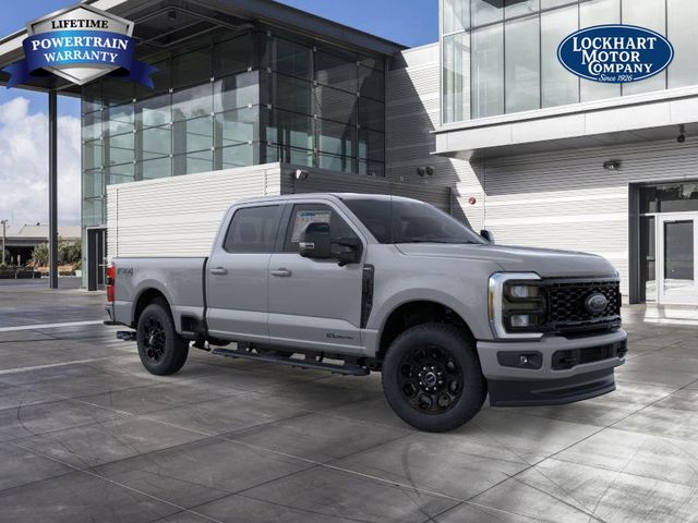 2026 Ford F-250 Super Duty Lariat's photo