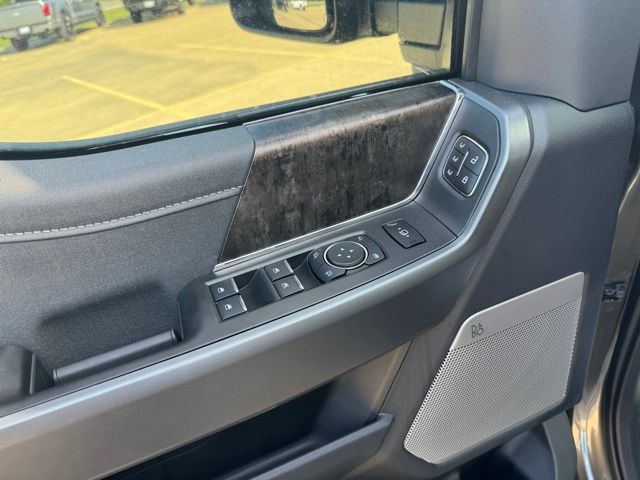 2026 Ford F-250 Super Duty Lariat - Photo 11