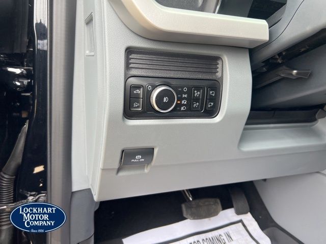 2025 Ford F-250 Super Duty XLT - Photo 51