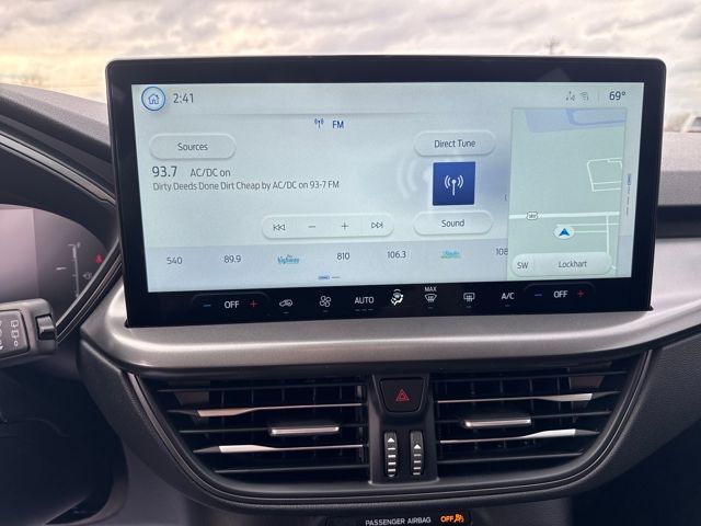 2026 Ford Escape Active - Photo 17