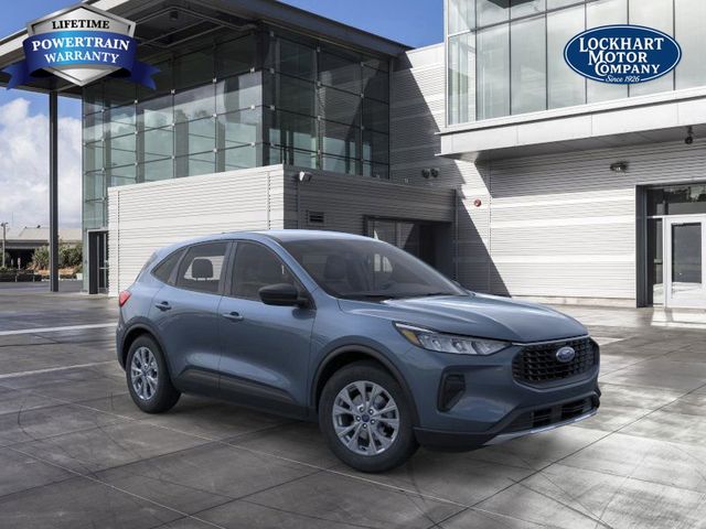 2026 Ford Escape Active's photo