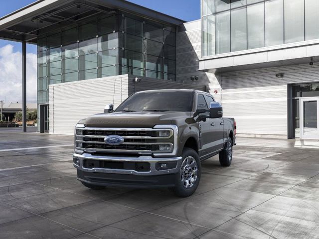 2025 Ford F-250 photo 3
