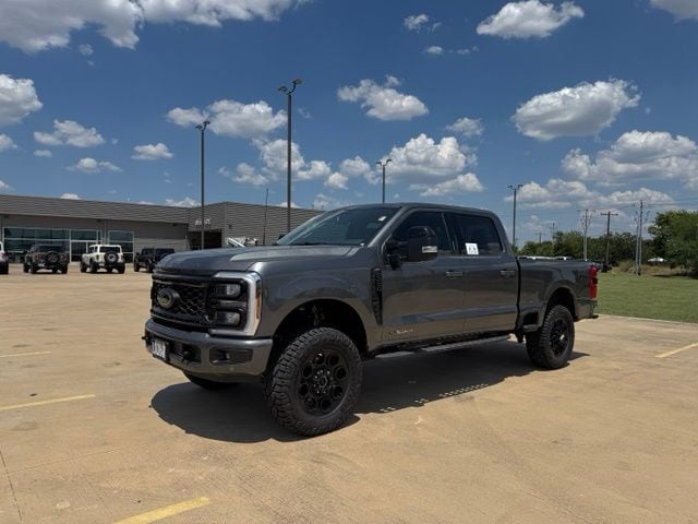2026 Ford F-250 Super Duty Lariat - Photo 7