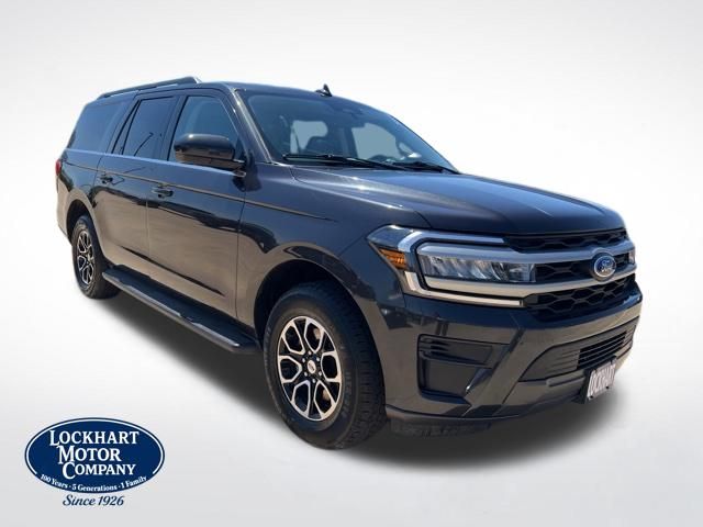 2024 Ford Expedition Max SUV 