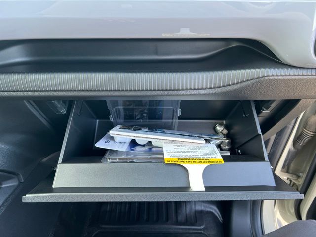 2025 Ford Ranger XL - Photo 27
