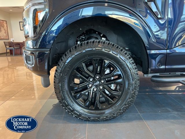 2025 Ford F-150 Lariat - Photo 38