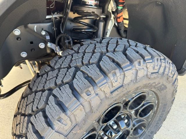 2026 Ford F-250 Super Duty Lariat - Photo 25