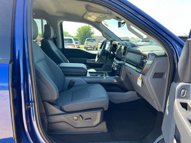 2026 Ford F-150 XLT - Photo 36