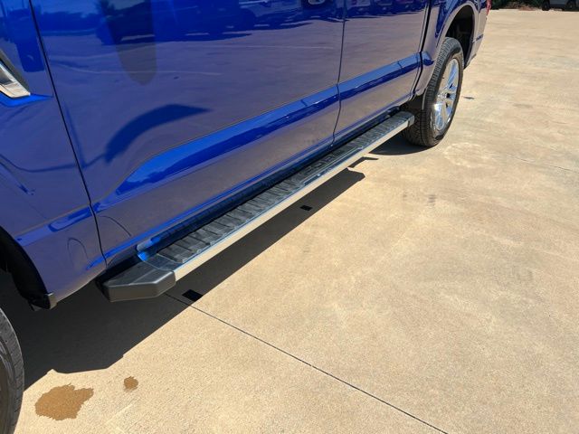 2026 Ford F-150 XLT - Photo 10