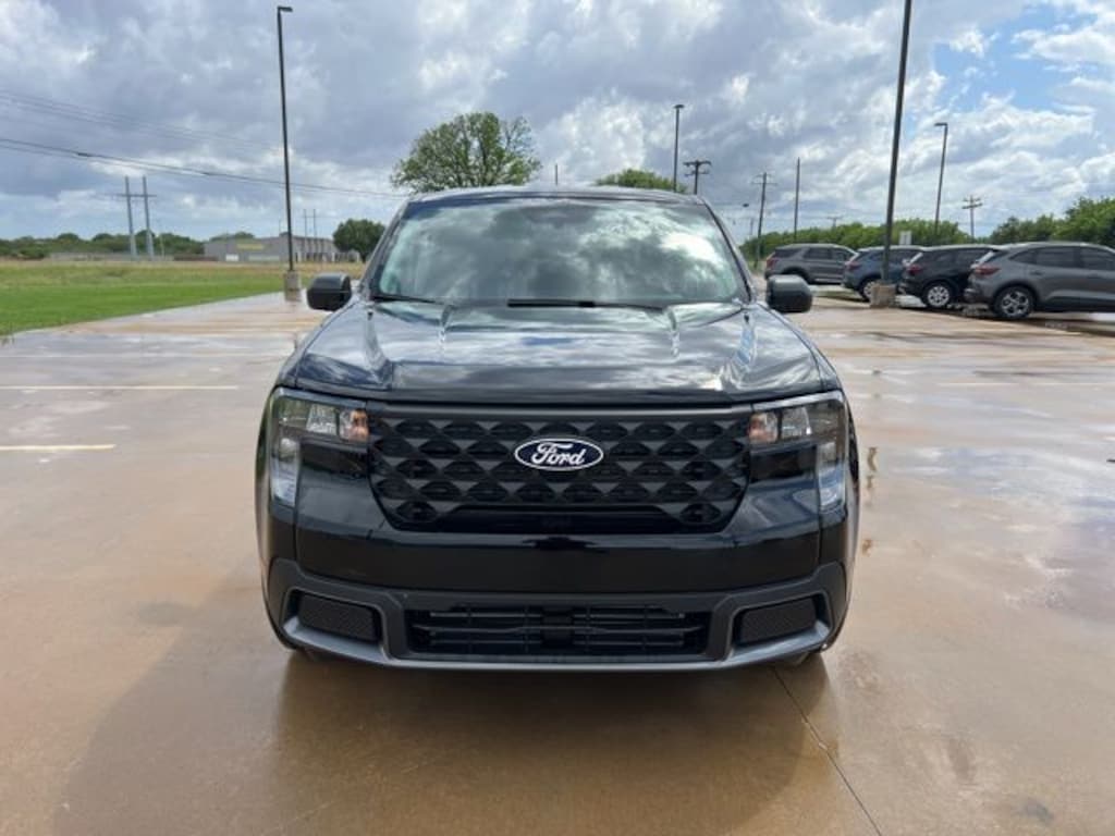 New 2026 Ford Maverick XLT Truck