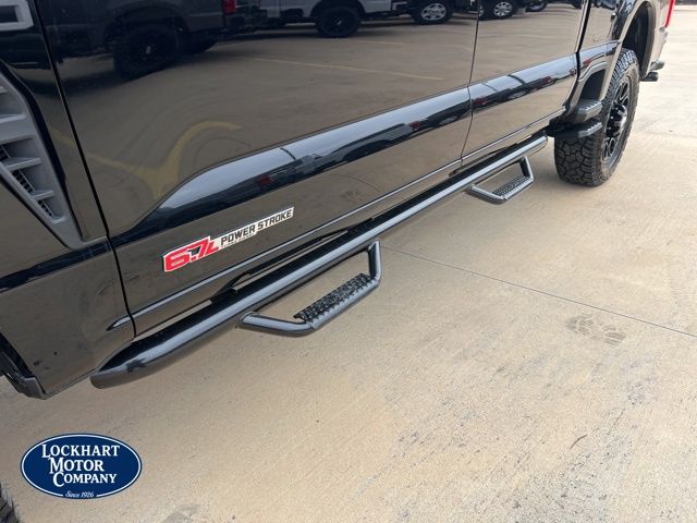 2025 Ford F-250 Super Duty XLT - Photo 11