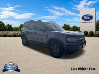 2026 Ford Bronco Sport Big Bend SUV
