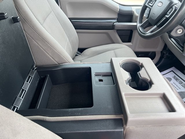 2022 Ford F-250 Super Duty XLT - Photo 27