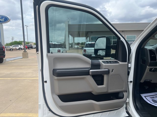 2022 Ford F-250 Super Duty XLT - Photo 11