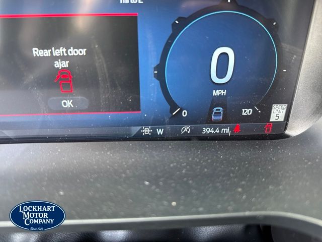 2025 Ford F-150 Lariat - Photo 16