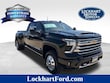 Chevrolet Silverado 3500 HD