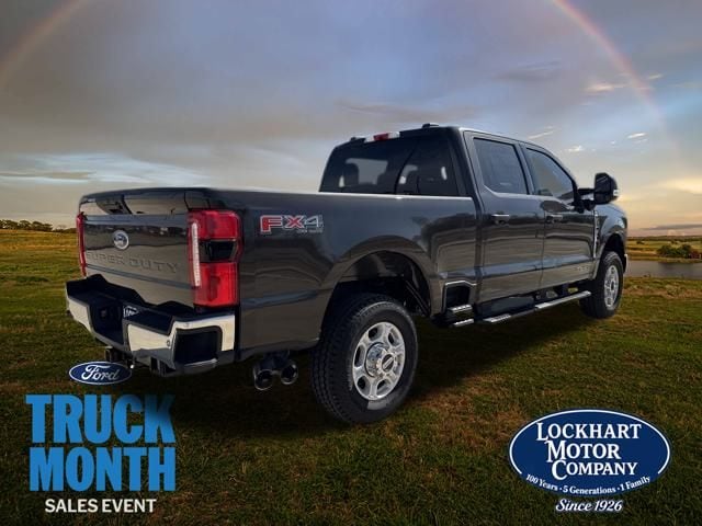 2025 Ford F-250 Super Duty XLT - Photo 7