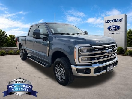 2023 Ford F-250 Truck Crew Cab