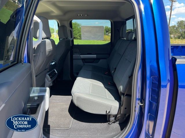 2026 Ford F-150 XLT - Photo 17