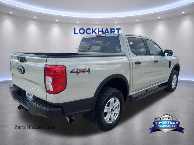 2025 Ford Ranger XL - Photo 7