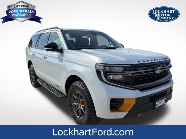 2025 Ford Expedition SUV 