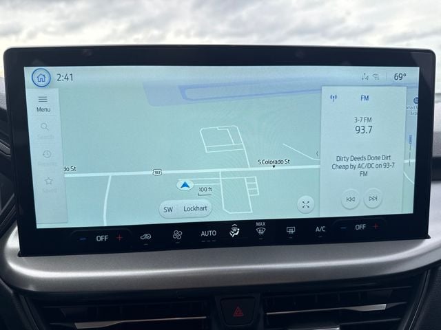 2026 Ford Escape Active - Photo 19
