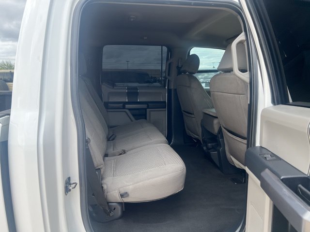 2022 Ford F-250 Super Duty XLT - Photo 18