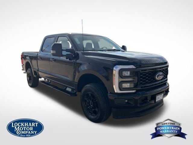 2026 Ford F-250 Super Duty