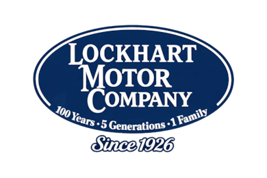 Lockhart Motor Company