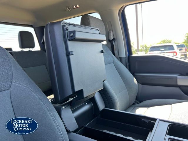 2026 Ford F-150 XLT - Photo 41
