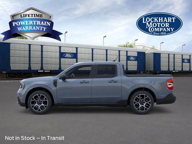 2025 Ford Maverick Lariat photo 2