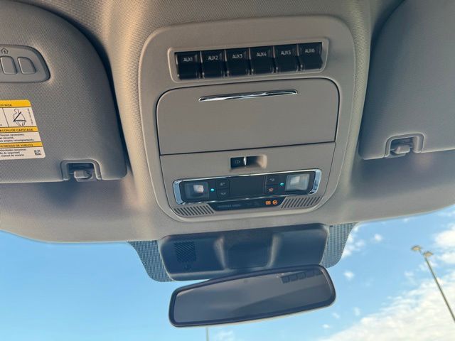 2026 Ford F-250 Super Duty Lariat - Photo 18