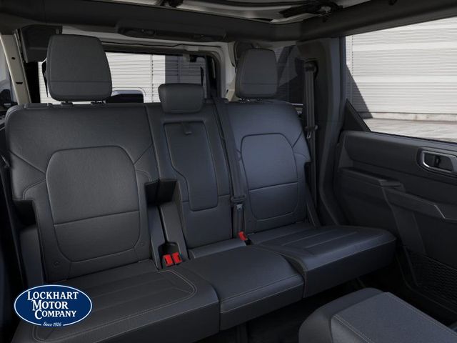 2025 Ford Bronco 4-Door Badlands - Photo 41