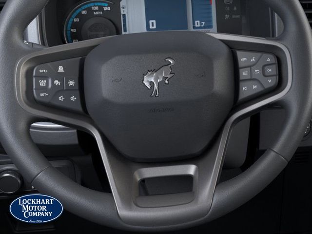 2025 Ford Bronco 4-Door Badlands - Photo 44