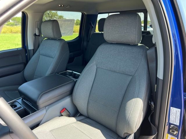 2026 Ford F-150 XLT - Photo 15