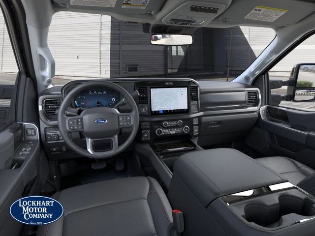 2025 Ford F-250 Super Duty Lariat - Photo 39