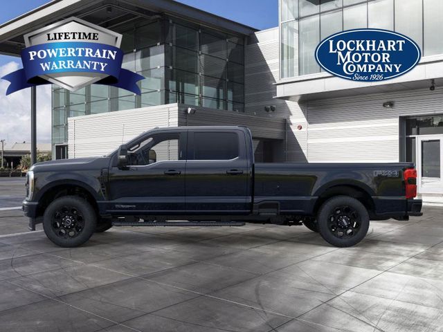 2026 Ford F-350 Lariat photo 4