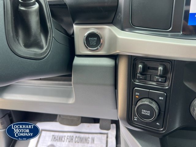 2025 Ford F-250 Super Duty XLT - Photo 52