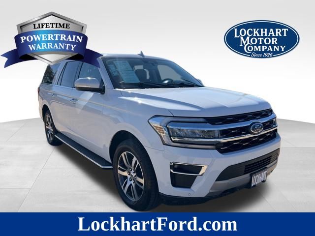 2023 Ford Expedition Limited's photo