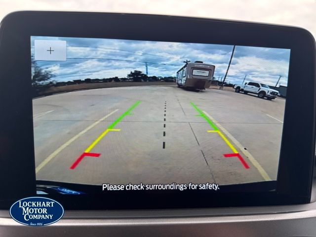 2026 Ford Escape Active - Photo 20