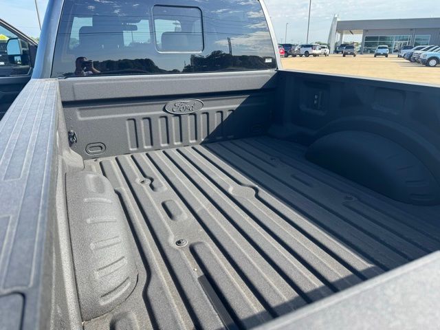 2026 Ford F-250 Super Duty Lariat - Photo 22