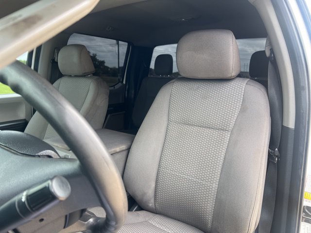 2022 Ford F-250 Super Duty XLT - Photo 12