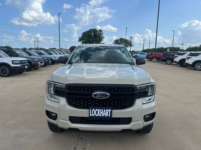 2025 Ford Ranger XL - Photo 2